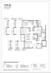 The Hillshore (D5), Condominium #615102241